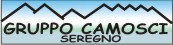Il sito del Gruppo Camosci Seregno